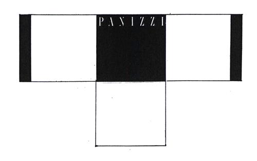 PANIZZI trademark