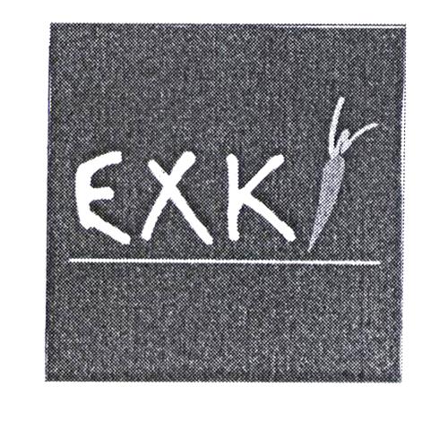 EXKI trademark