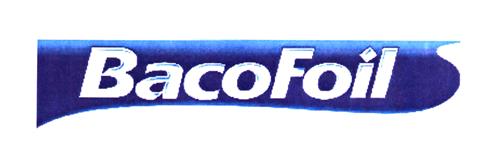 BacoFoil trademark