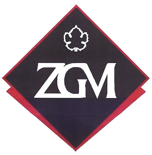 ZGM trademark