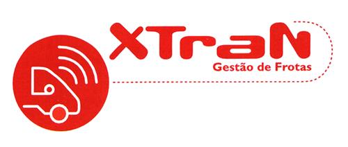 XTraN Gestão de Frotas trademark