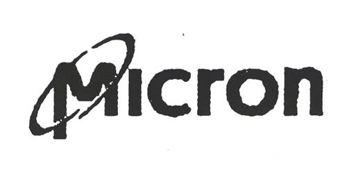 Micron trademark