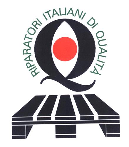 RIPARATORI ITALIANI DI QUALITÁ trademark