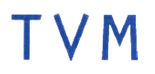 TVM trademark