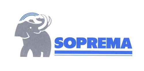 SOPREMA trademark