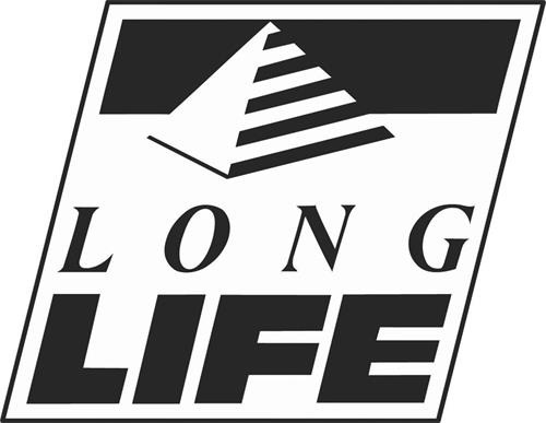 LONG LIFE trademark