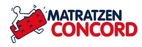 MATRATZEN CONCORD trademark