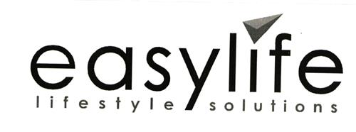 easylife lifestyle solutions trademark