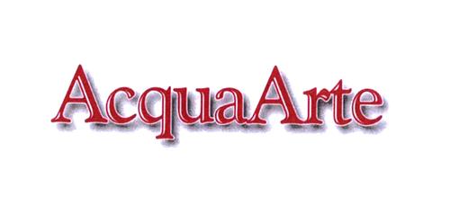 AcquaArte trademark