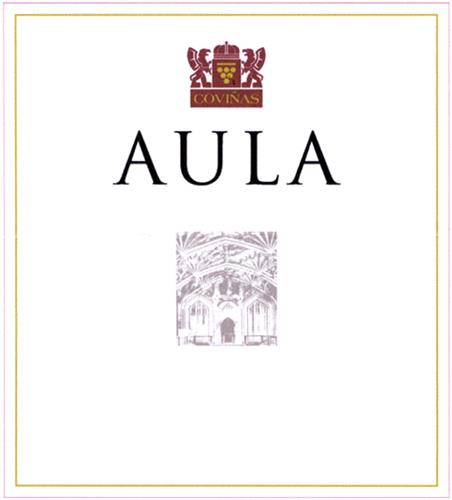 AULA trademark