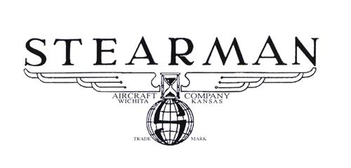 STEARMAN AIRCRAFT COMPANY WICHITA KANSAS TRADE MARK trademark