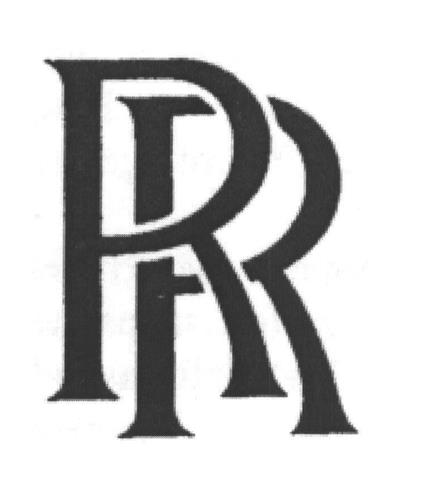 RR trademark