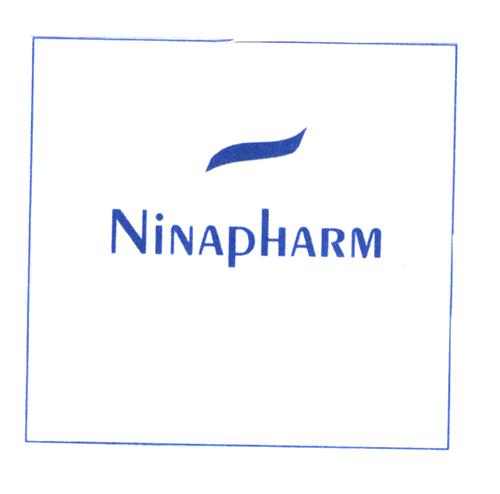 NINAPHARM trademark