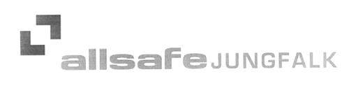 allsafe JUNGFALK trademark