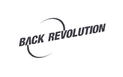 BACK REVOLUTION trademark