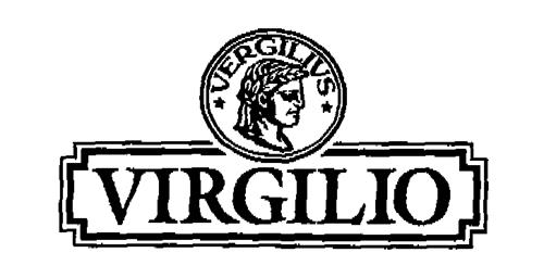 VERGILIVS VIRGILIO trademark