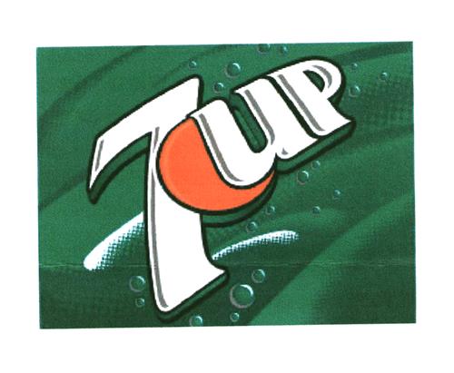 7UP trademark