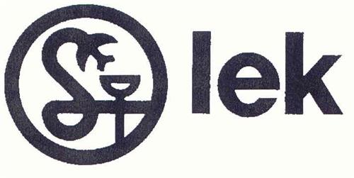 lek trademark