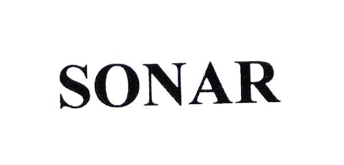 SONAR trademark