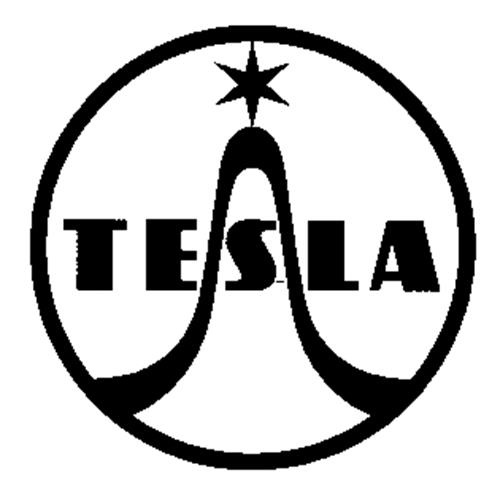 TESLA trademark