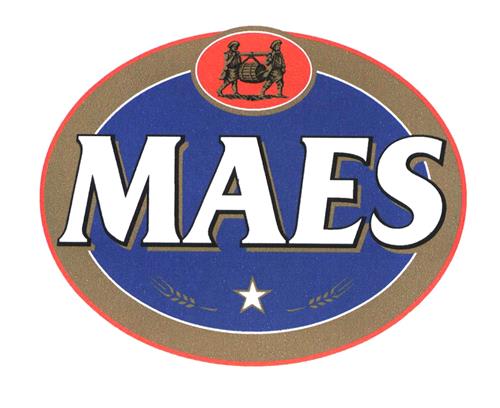 MAES trademark