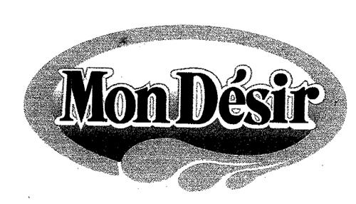 MonDésir trademark