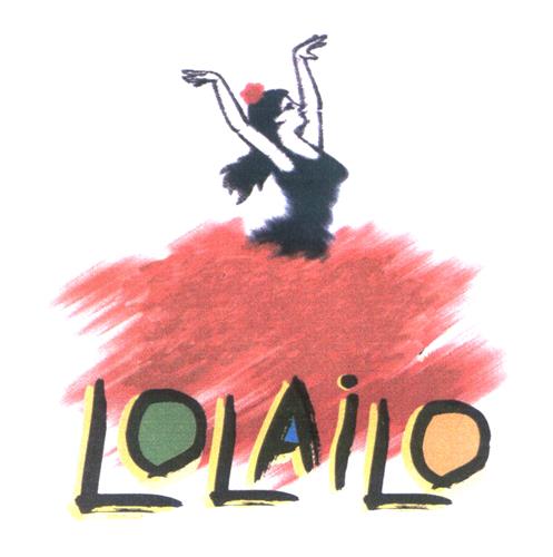 LOLAILO trademark