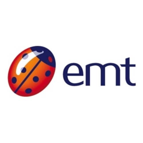 emt trademark