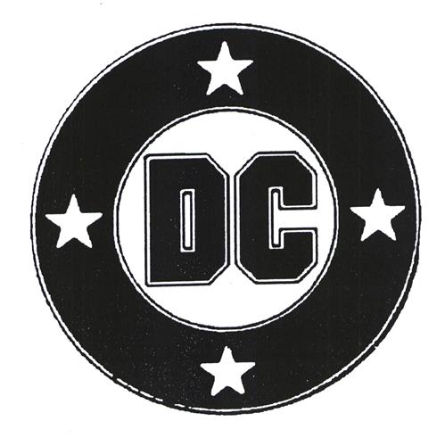 DC trademark