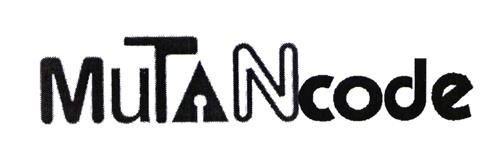 MUTANcode trademark