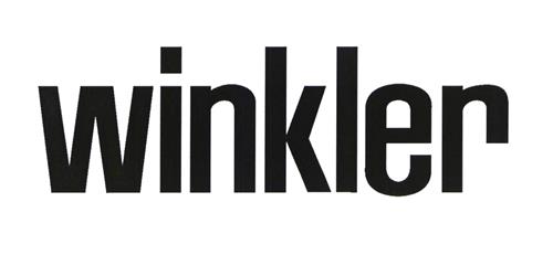 winkler trademark