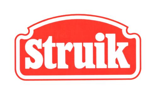 Struik trademark