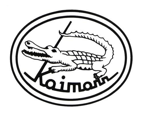 kaimann trademark