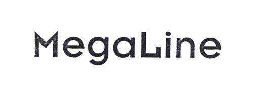 MegaLine trademark