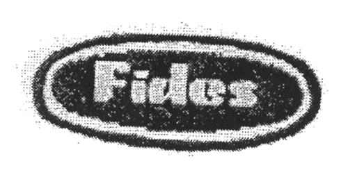 Fides trademark