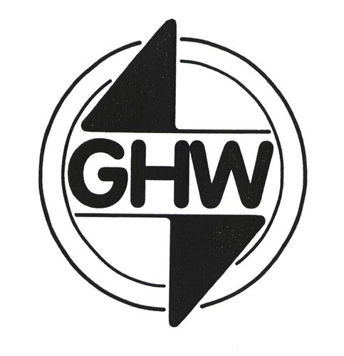 GHW trademark