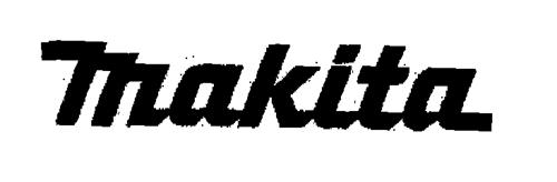 makita trademark