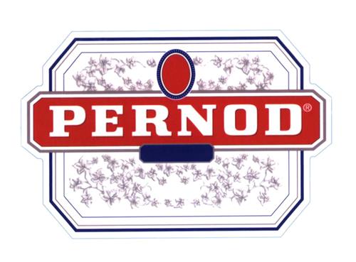 PERNOD trademark