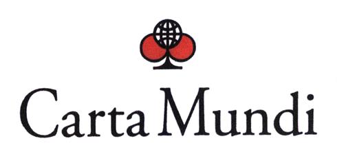 Carta Mundi trademark