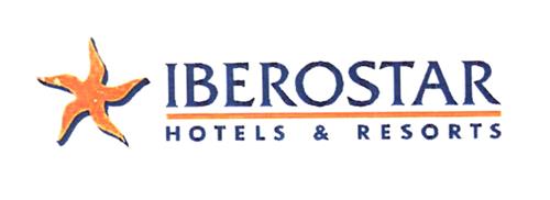 IBEROSTAR HOTELS & RESORTS trademark