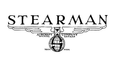 STEARMAN trademark