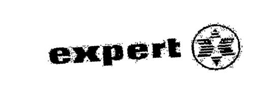 expert trademark