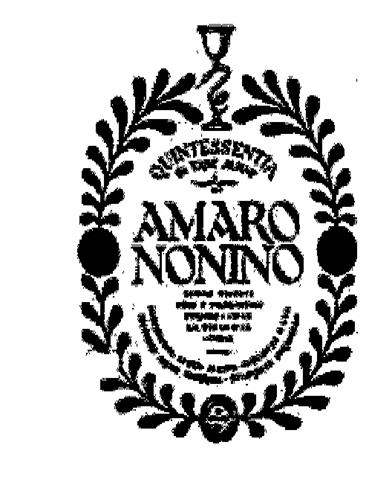 AMARO NONINO trademark