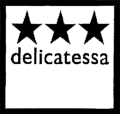 delicatessa trademark