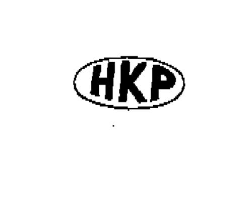 HKP trademark