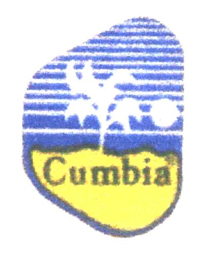 Cumbia trademark