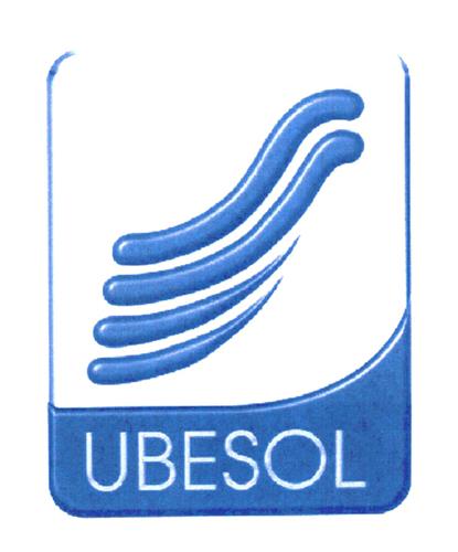 UBESOL trademark