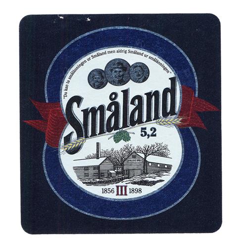 Småland trademark