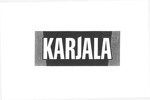 KARJALA trademark