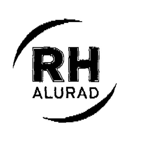 RH ALURAD trademark